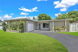 6531 NW 24th Pl, Sunrise, FL 33313 - Photo 1