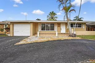 8941 NW 26th Pl, Sunrise, FL 33322 - Photo 1