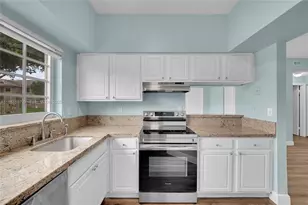 2331 NW 96th Terrace, Pembroke Pines, FL 33024 - Photo 1