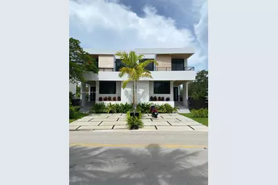 570 Fernwood Rd #A, Key Biscayne, FL 33149 - Photo 1