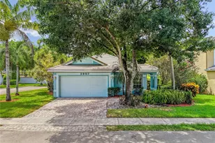 2957 Quail Run Ln, Davie, FL 33328 - Photo 1