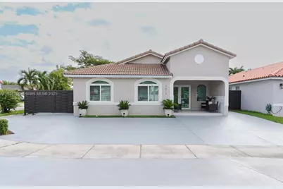 3813 SW 149th Place, Miami, FL 33185 - Photo 1
