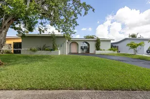 8941 NW 25th Ct, Sunrise, FL 33322 - Photo 1