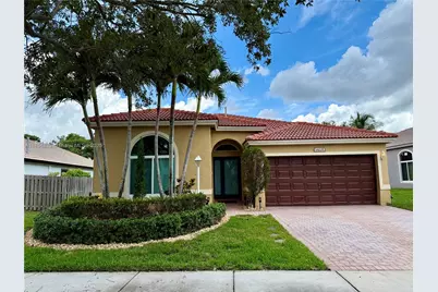 14228 NW 19th St, Pembroke Pines, FL 33028 - Photo 1