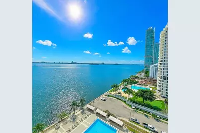 600 NE 36th St #1516, Miami, FL 33137 - Photo 1