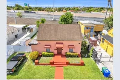 3450 NW 14th St, Miami, FL 33125 - Photo 1