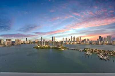 3201 NE 183rd St #2201, Aventura, FL 33160 - Photo 1