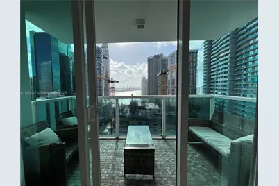 31 SE 5th St #3208, Miami, FL 33131 - Photo 1