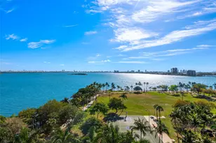 2000 N Bayshore Dr, Miami, FL 33137 - Photo 1