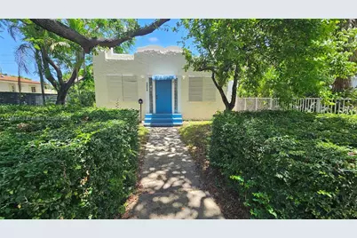 1954 Dewey St, Hollywood, FL 33020 - Photo 1