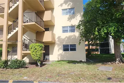 3905 N Nob Hill Rd #112, Sunrise, FL 33351 - Photo 1