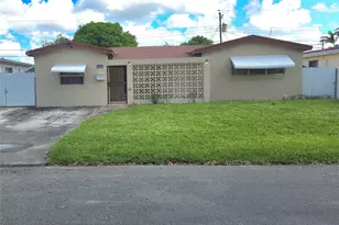 7813 Shalimar St, Miramar, FL 33023 - Photo 1