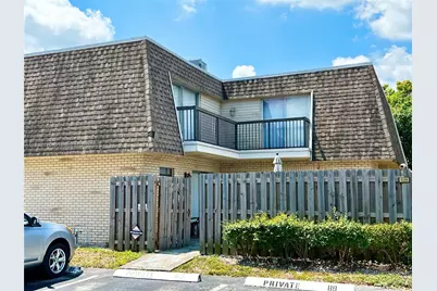 8206 SW 23rd Ct #22A, North Lauderdale, FL 33068 - Photo 1