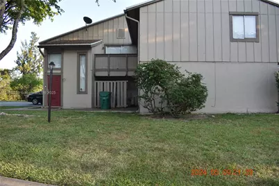 5808 NW 21st St #38-A, Lauderhill, FL 33313 - Photo 1