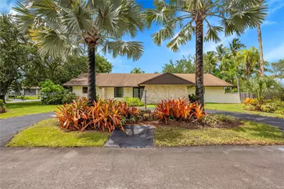 7804 SW 178th Ter, Palmetto Bay, FL 33157 - Photo 1