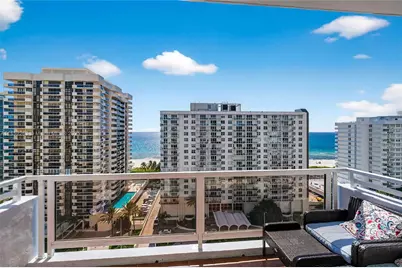 5700 Collins Ave #16C, Miami Beach, FL 33140 - Photo 1