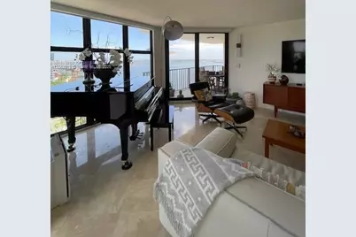 1865 Brickell Ave #A1901, Miami, FL 33129 - Photo 1