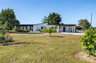 25900 SW 167th Ave, Homestead, FL 33031 - Photo 1