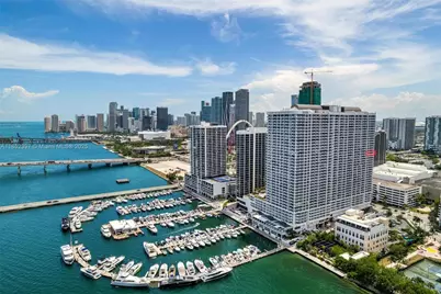 1717 N Bayshore Dr #A-2751, Miami, FL 33132 - Photo 1