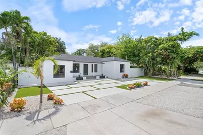 8371 NE 2nd Ct, Miami, FL 33138 - Photo 1