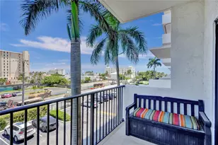 1201 S Ocean Dr, Hollywood, FL 33019 - Photo 1
