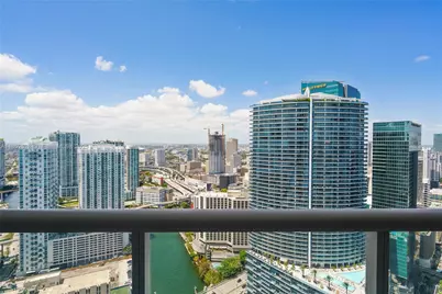 465 Brickell Ave #3806, Miami, FL 33131 - Photo 1