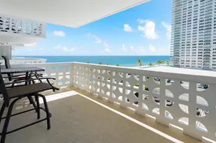4010 Galt Ocean Dr, Fort Lauderdale, FL 33308 - Photo 1