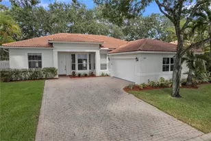 5355 SW 34th Way, Hollywood, FL 33312 - Photo 1