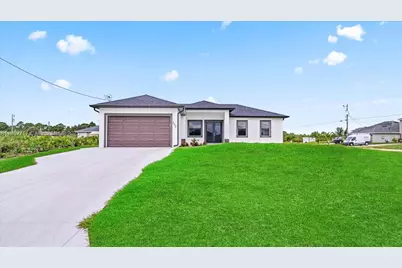 302 Panorama Ave, Lehigh Acres, FL 33974 - Photo 1
