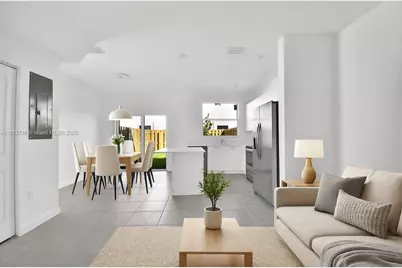 2323 NW 122nd Ter, Miami, FL 33167 - Photo 1