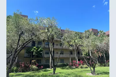 3301 NW 47th Ter #203, Lauderdale Lakes, FL 33319 - Photo 1