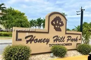 19754 NW 34th Ave, Miami Gardens, FL 33056 - Photo 1