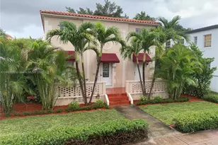 19 Sidonia Ave, Coral Gables, FL 33134 - Photo 1