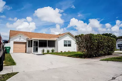 20303 NW 36th Ave #0, Miami Gardens, FL 33056 - Photo 1
