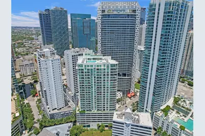 218 SE 14th St #1407, Miami, FL 33131 - Photo 1