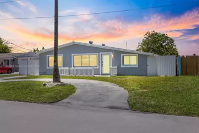 2448 Sunshine Blvd, Miramar, FL 33023 - Photo 1