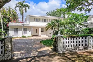 4310 Santa Maria St, Coral Gables, FL 33146 - Photo 1