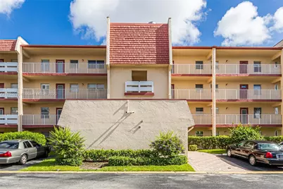 1010 Country Club Dr #405, Margate, FL 33063 - Photo 1