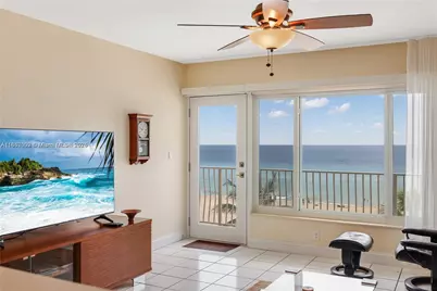 300 Oregon St #407, Hollywood, FL 33019 - Photo 1