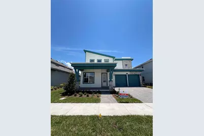 10100 Ballast Drive #0, Orlando, FL 32827 - Photo 1