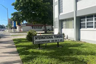 1400 SW 27th Ave, Miami, FL 33145 - Photo 1