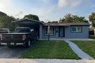 4183 NW 47th Terrace, Lauderdale Lakes, FL 33319 - Photo 1