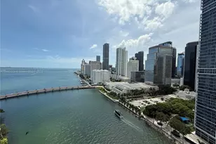 801 Brickell Key Blvd, Miami, FL 33131 - Photo 1