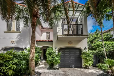 2615 Lincoln Ave #2615, Miami, FL 33133 - Photo 1