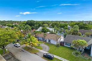 20626 NE 9th Pl, Miami, FL 33179 - Photo 1