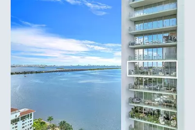 700 NE 26th Ter #1906, Miami, FL 33137 - Photo 1