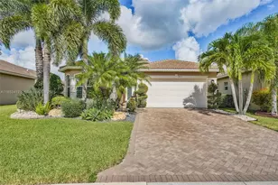 8633 Sunbeam Mountain Terrace, Boynton Beach, FL 33473 - Photo 1