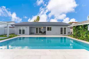 14845 SW 174th St, Miami, FL 33187 - Photo 1