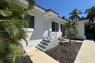 8201 Abbott Ave, Miami Beach, FL 33141 - Photo 1