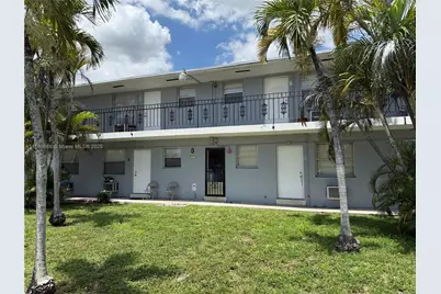 519 SW 27th Ave #201, Fort Lauderdale, FL 33312 - Photo 1